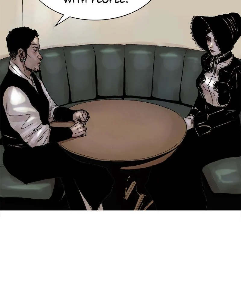 Read Delusion Hongjacga en Manga Online