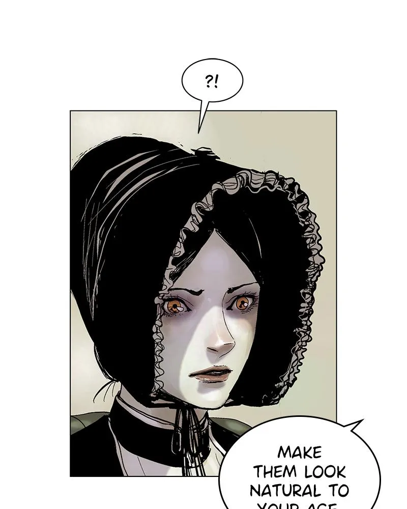 Read Delusion Hongjacga en Manga Online