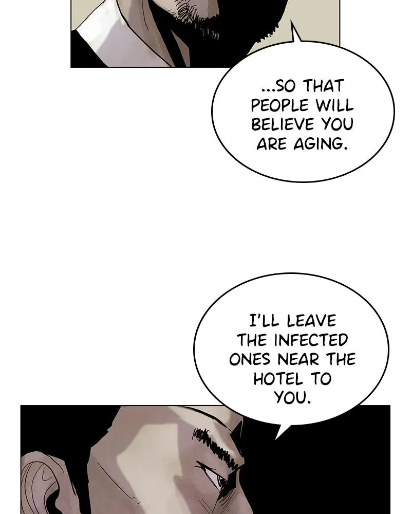 Read Delusion Hongjacga en Manga Online