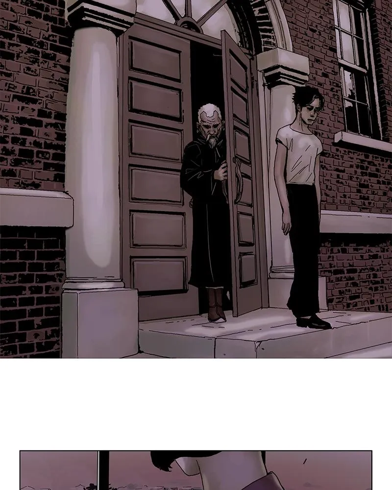 Read Delusion Hongjacga en Manga Online