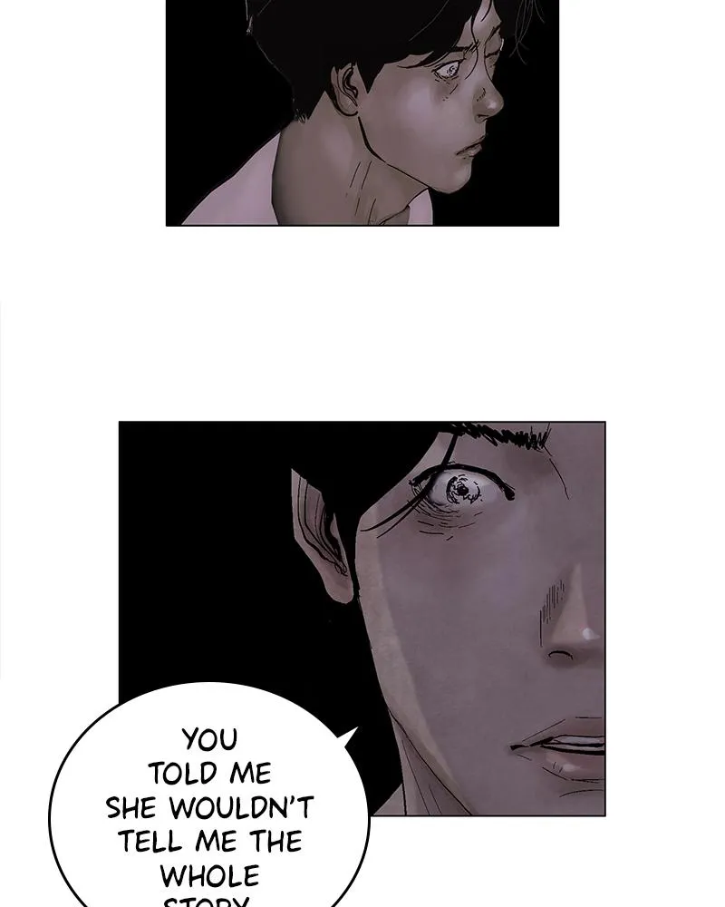 Read Delusion Hongjacga en Manga Online