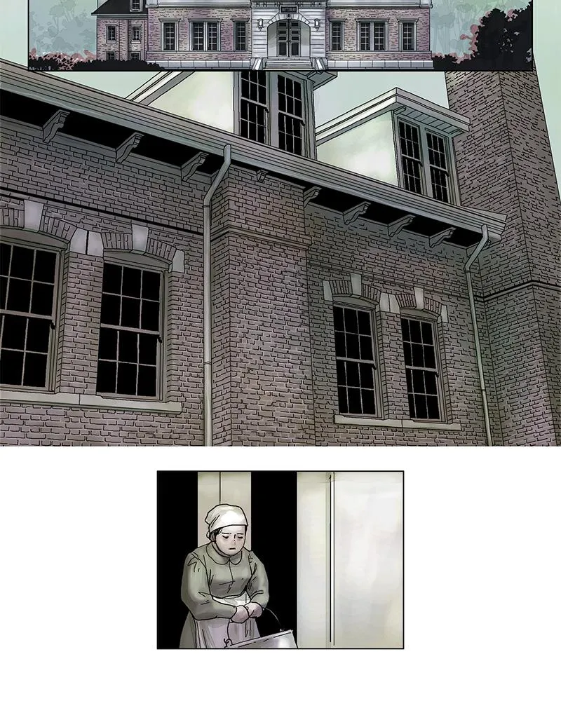 Read Delusion Hongjacga en Manga Online