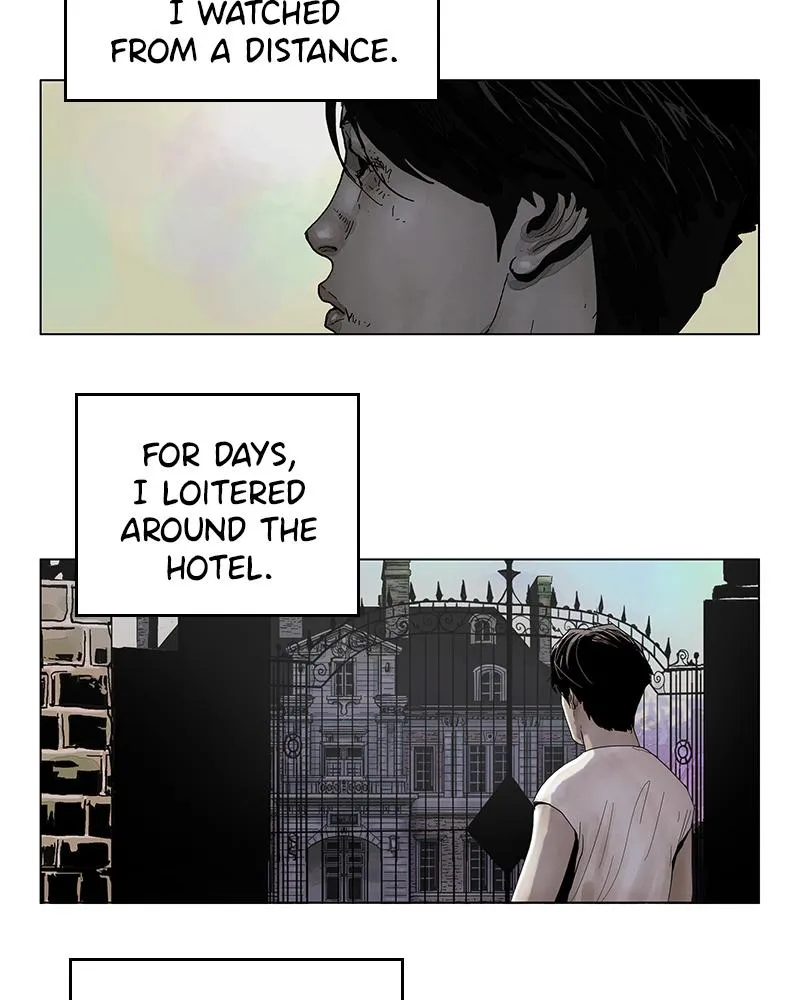 Read Delusion Hongjacga en Manga Online