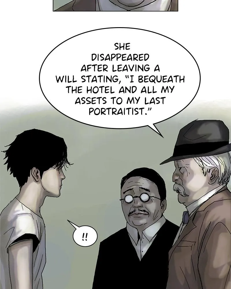 Read Delusion Hongjacga en Manga Online