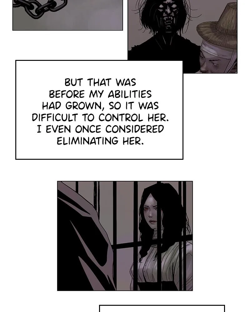 Read Delusion Hongjacga en Manga Online