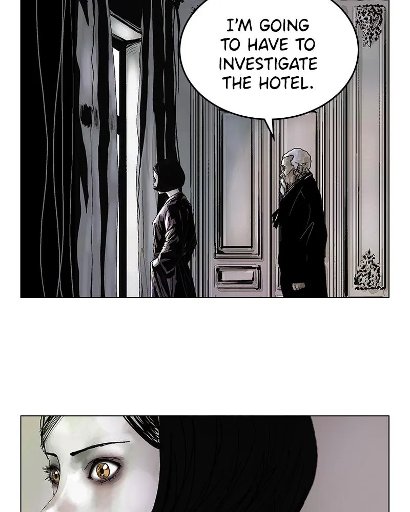 Read Delusion Hongjacga en Manga Online