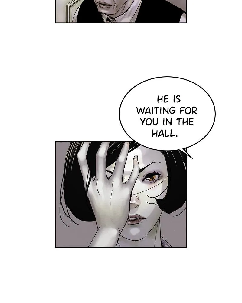 Read Delusion Hongjacga en Manga Online
