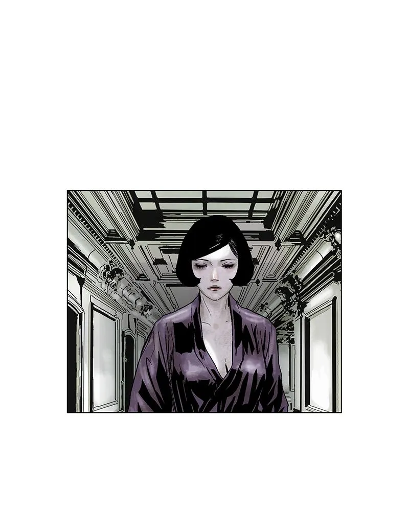 Read Delusion Hongjacga en Manga Online