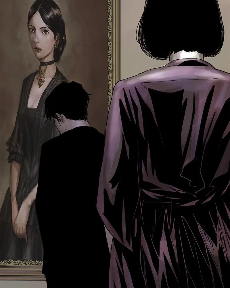 Read Delusion Hongjacga en Manga Online
