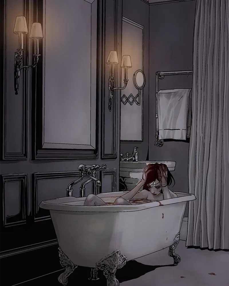 Read Delusion Hongjacga en Manga Online