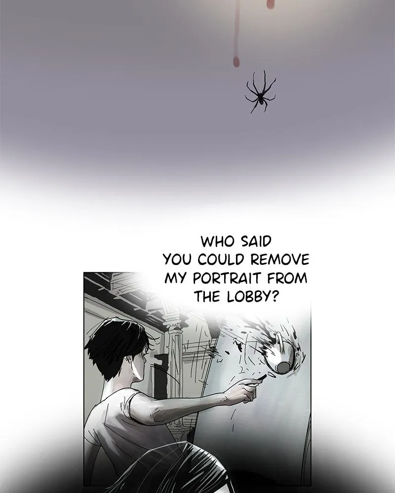 Read Delusion Hongjacga en Manga Online