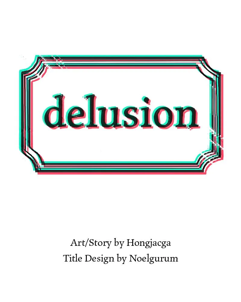 Read Delusion Hongjacga en Manga Online