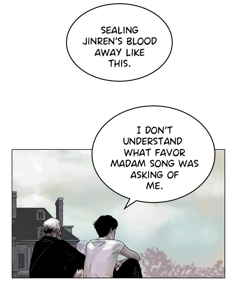 Read Delusion Hongjacga en Manga Online