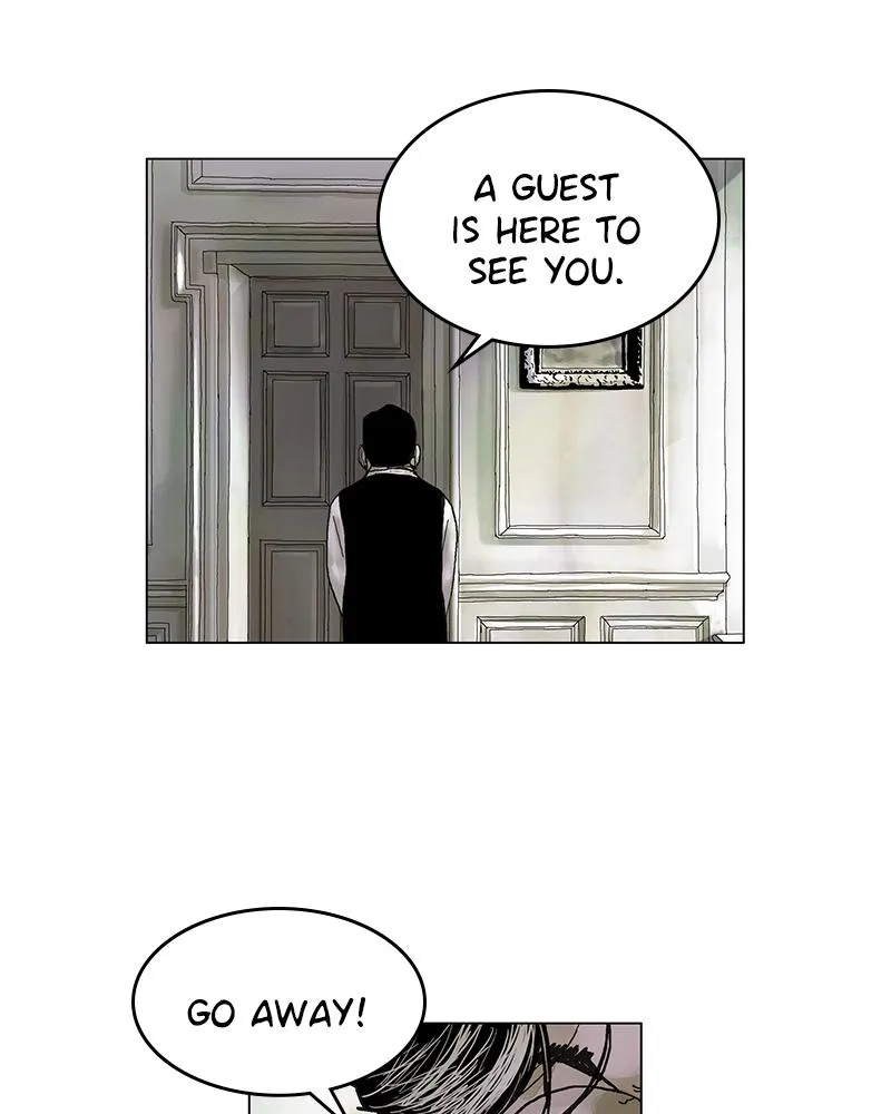 Read Delusion Hongjacga en Manga Online
