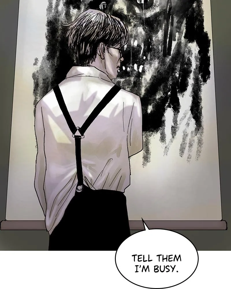 Read Delusion Hongjacga en Manga Online