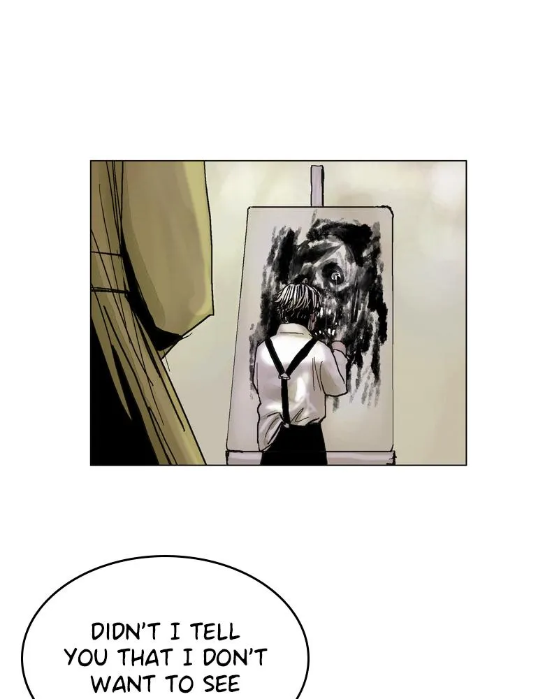 Read Delusion Hongjacga en Manga Online