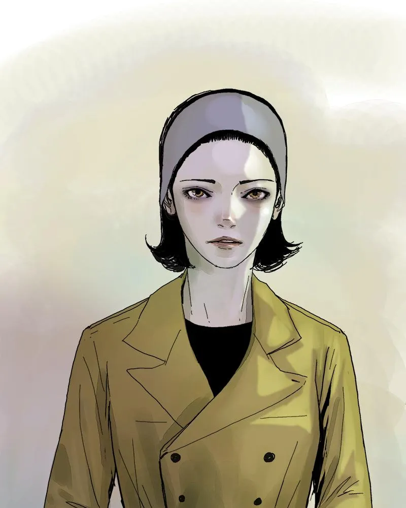Read Delusion Hongjacga en Manga Online