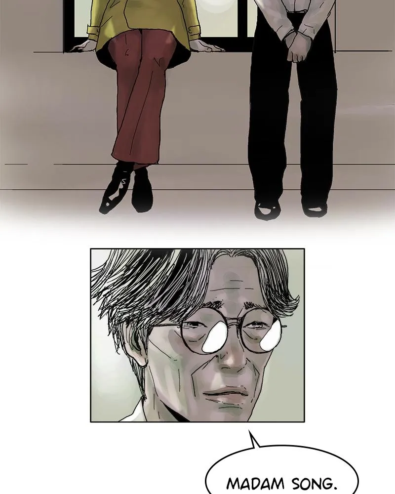 Read Delusion Hongjacga en Manga Online