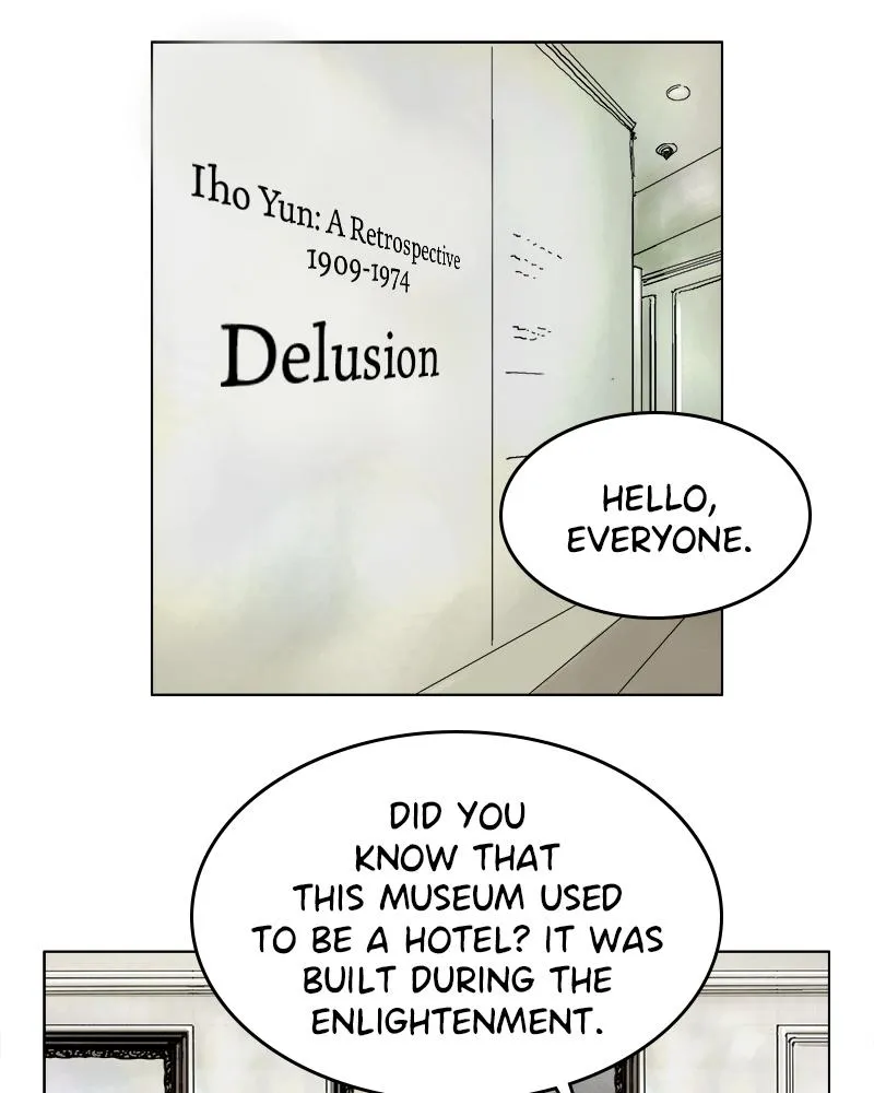 Read Delusion Hongjacga en Manga Online
