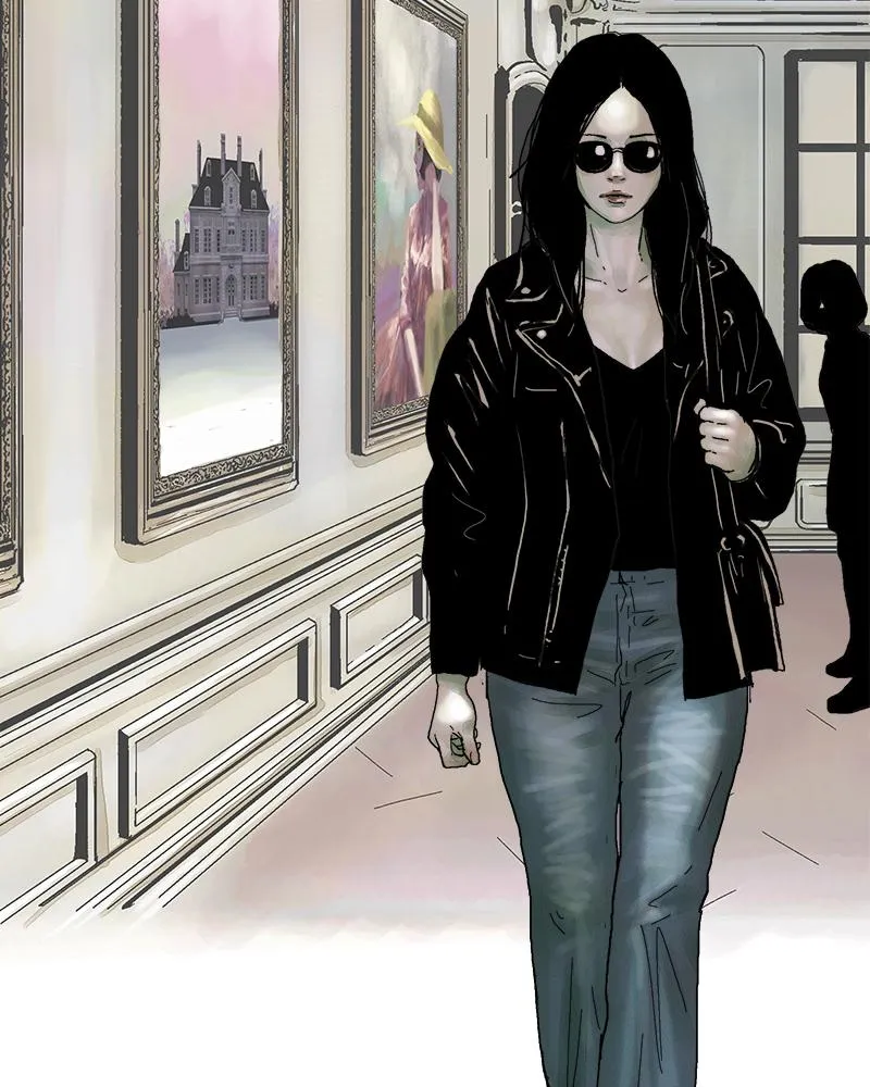 Read Delusion Hongjacga en Manga Online