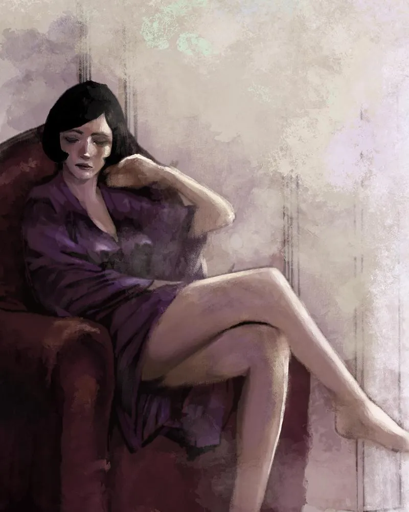 Read Delusion Hongjacga en Manga Online