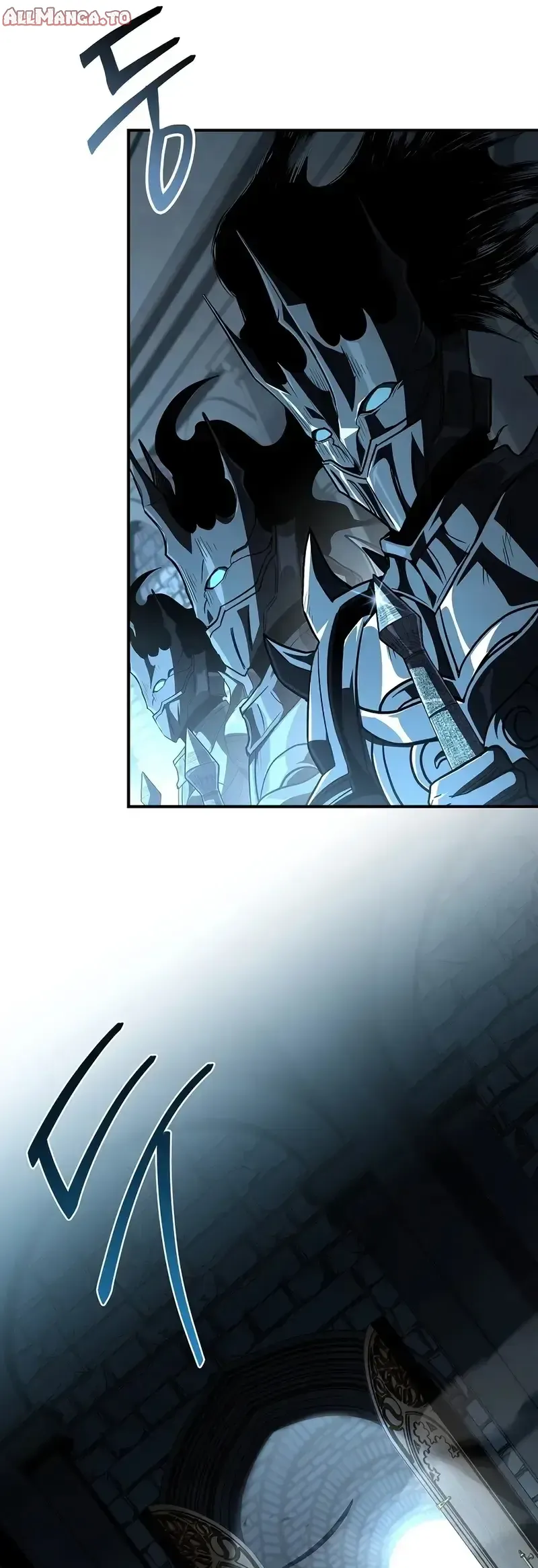 Read Demon Devourer en Manga Online