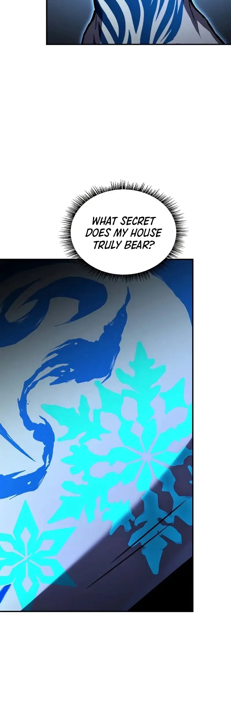 Read Demon Devourer en Manga Online