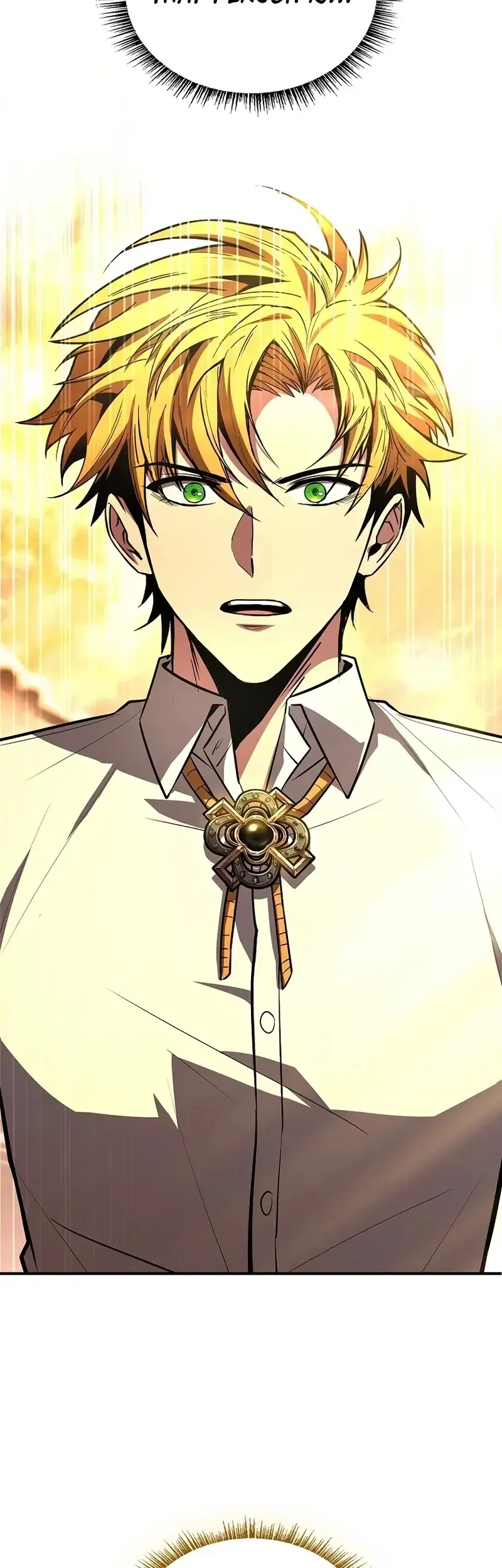 Read Demon Devourer en Manga Online