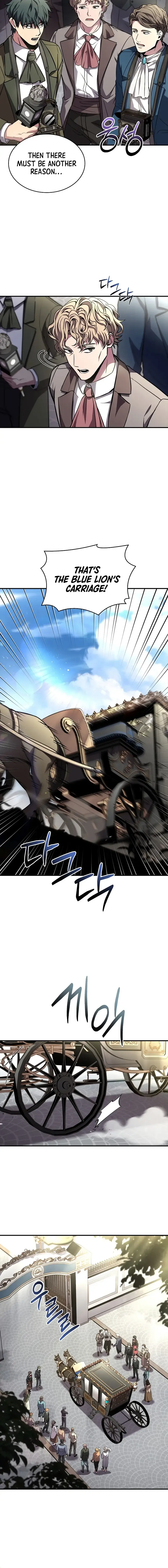 Read Demon Devourer en Manga Online