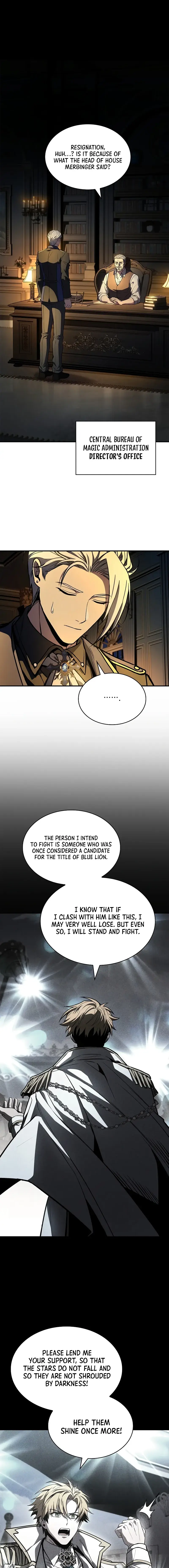Read Demon Devourer en Manga Online