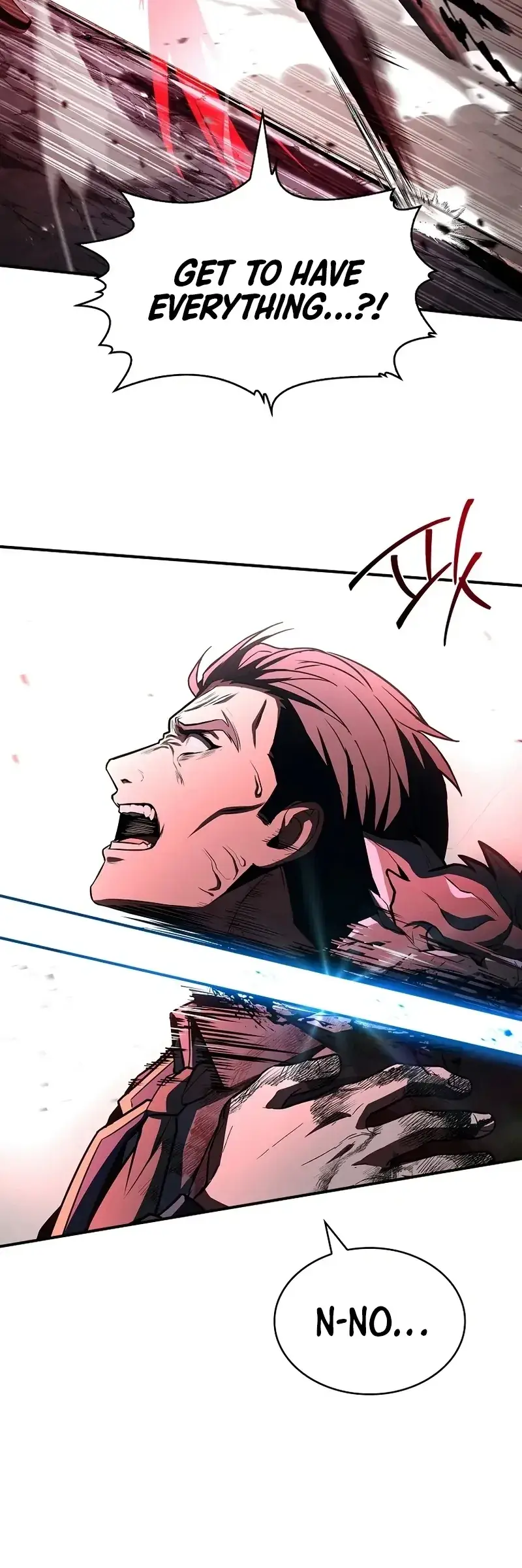 Read Demon Devourer en Manga Online