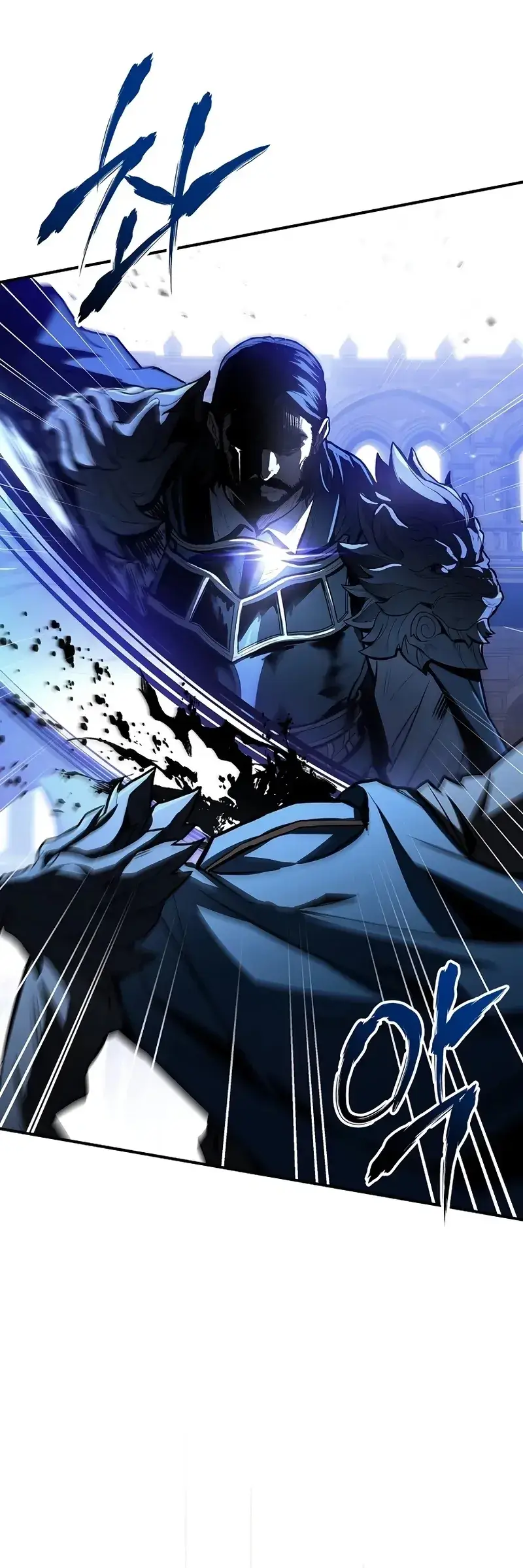 Read Demon Devourer en Manga Online