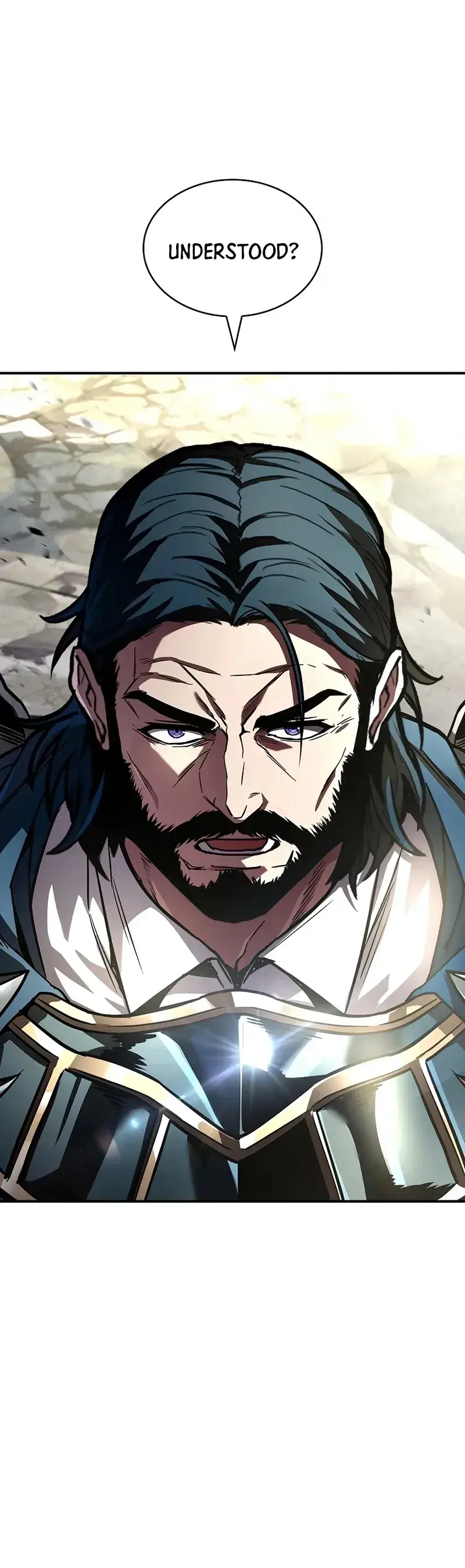 Read Demon Devourer en Manga Online