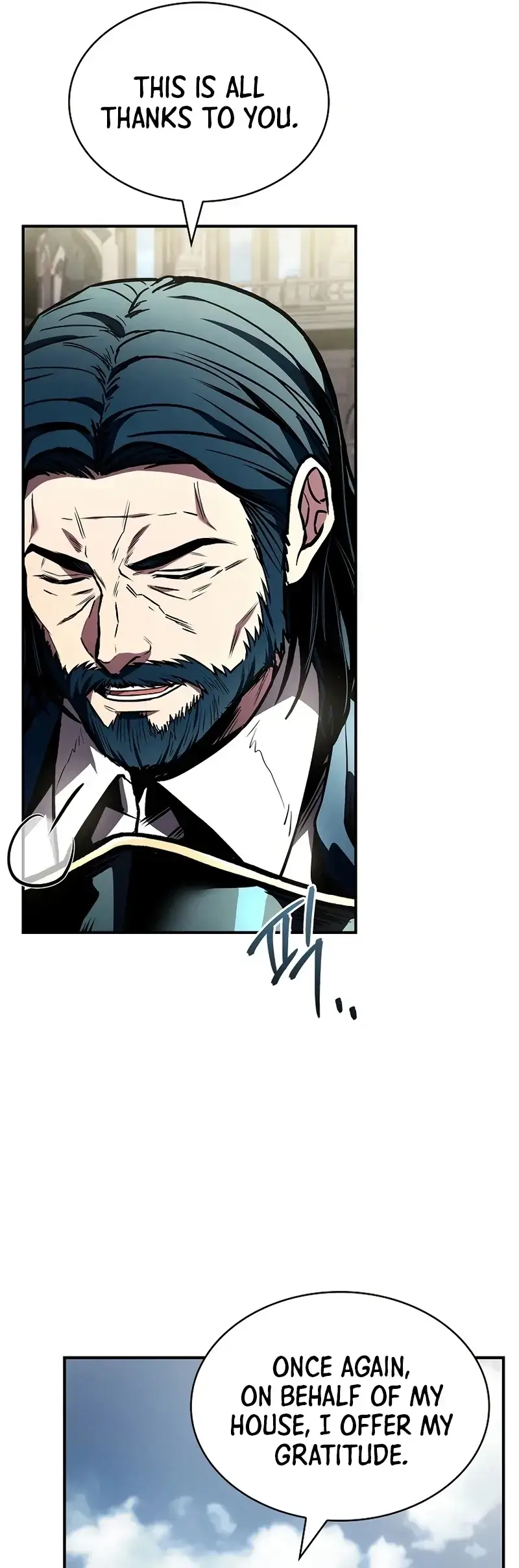 Read Demon Devourer en Manga Online