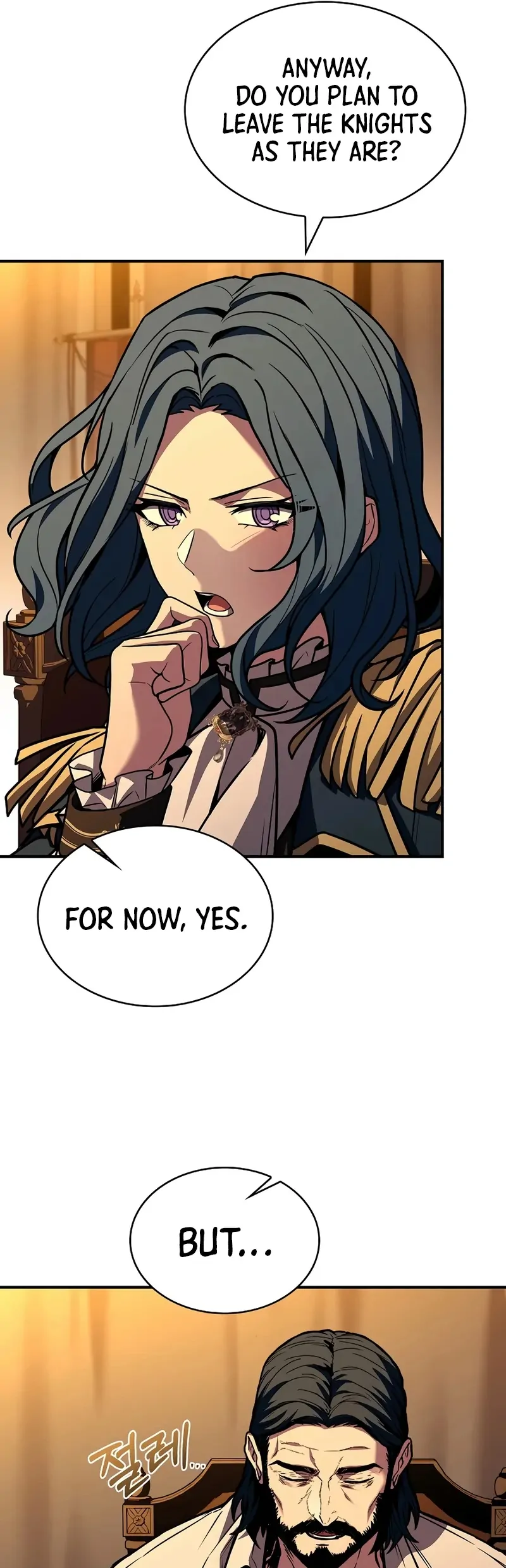 Read Demon Devourer en Manga Online