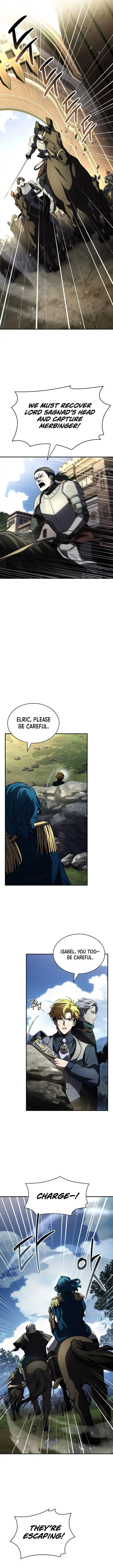 Read Demon Devourer en Manga Online