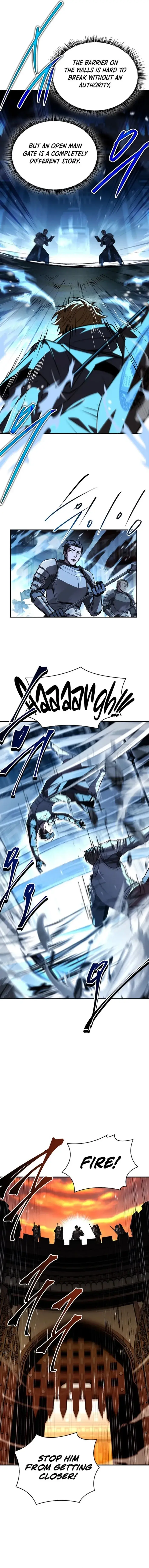 Read Demon Devourer en Manga Online