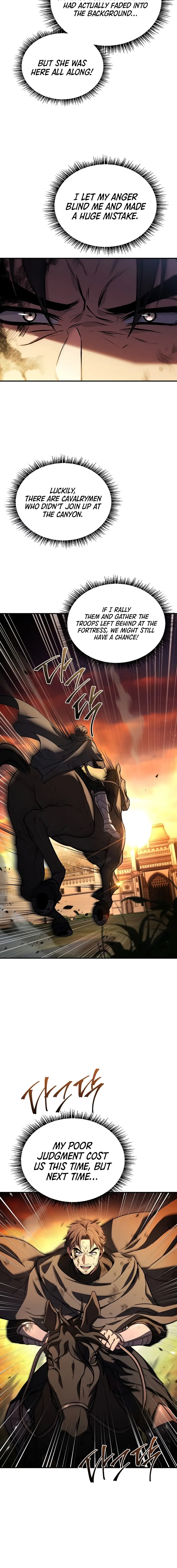 Read Demon Devourer en Manga Online