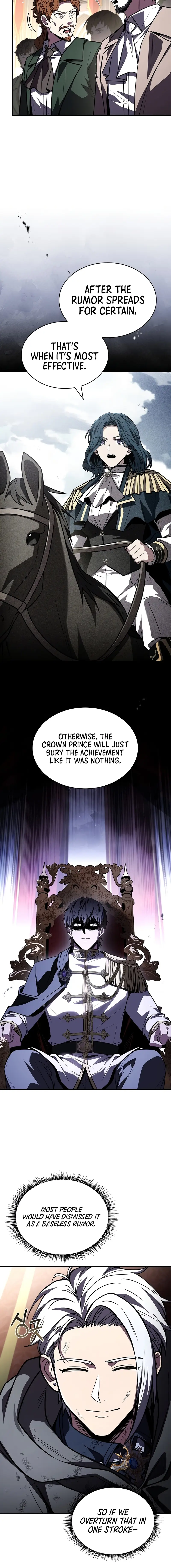Read Demon Devourer en Manga Online