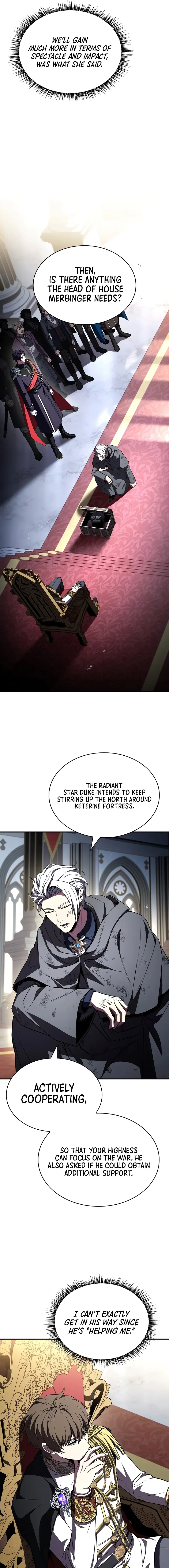 Read Demon Devourer en Manga Online