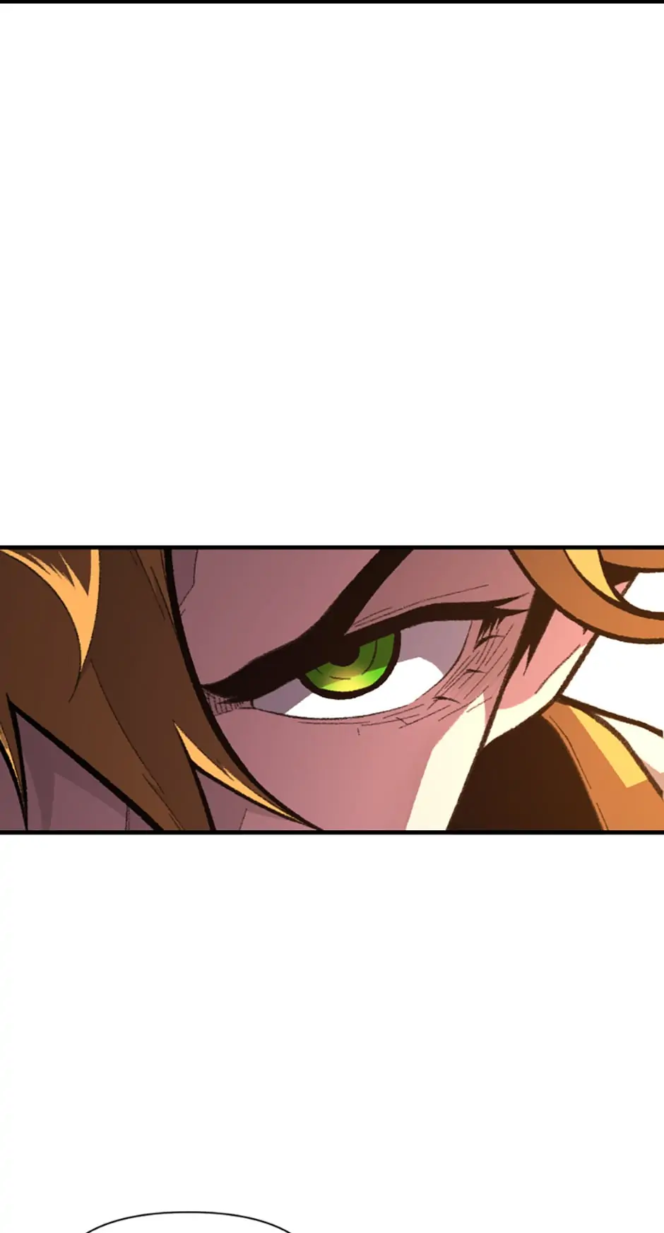 Read Demon Devourer en Manga Online