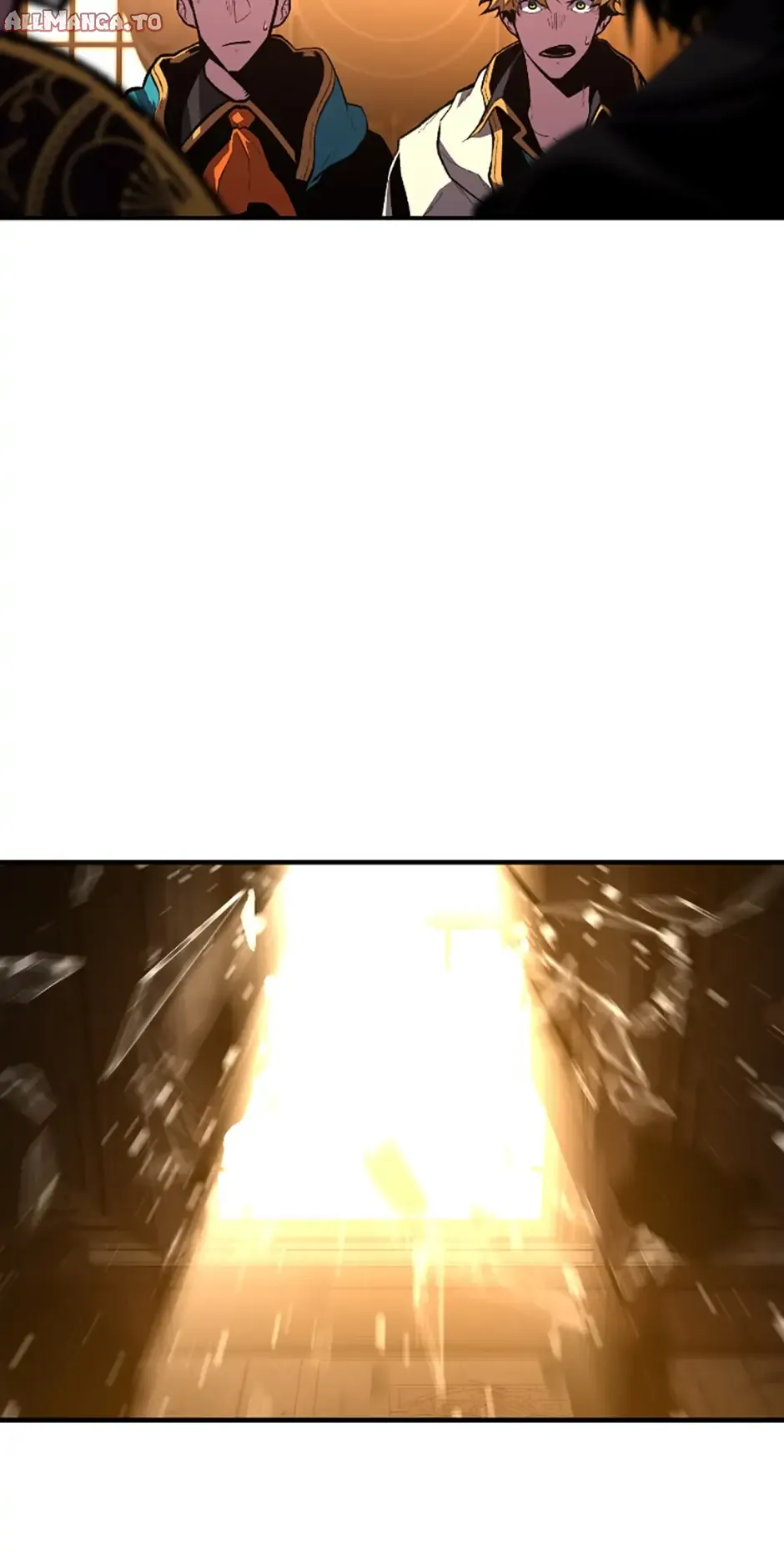 Read Demon Devourer en Manga Online