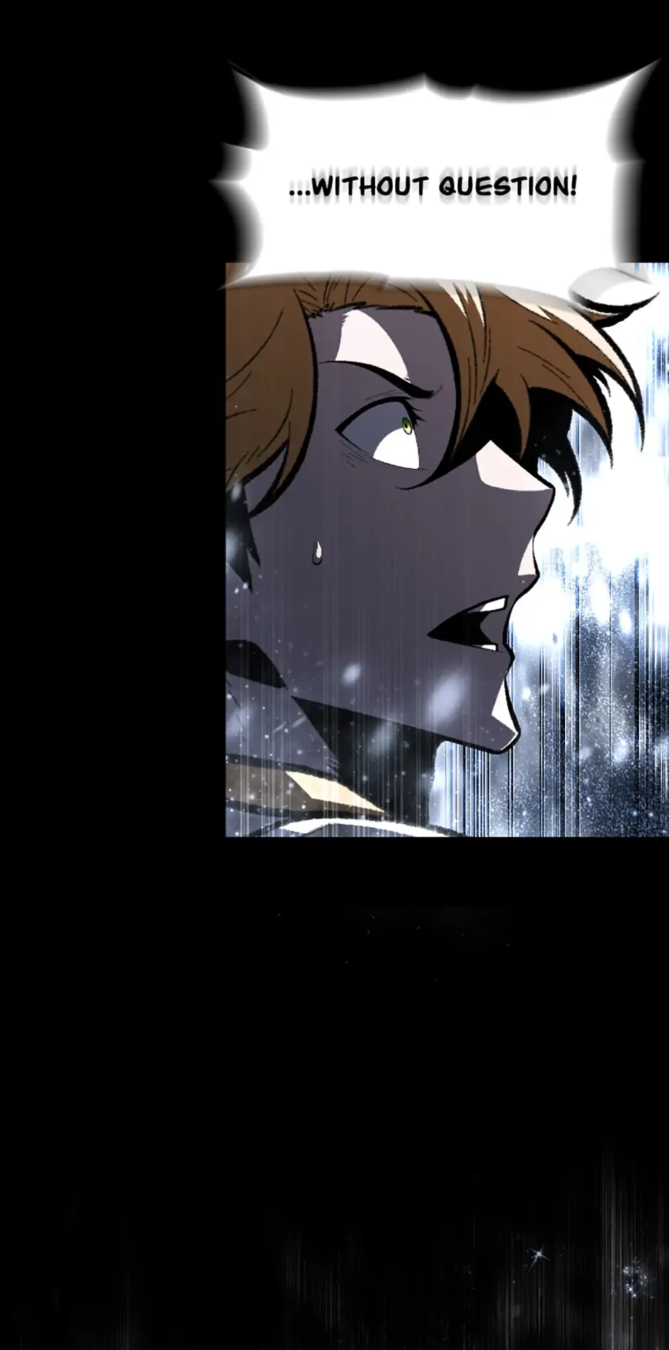 Read Demon Devourer en Manga Online