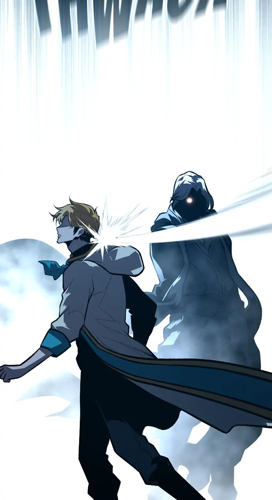 Read Demon Devourer en Manga Online