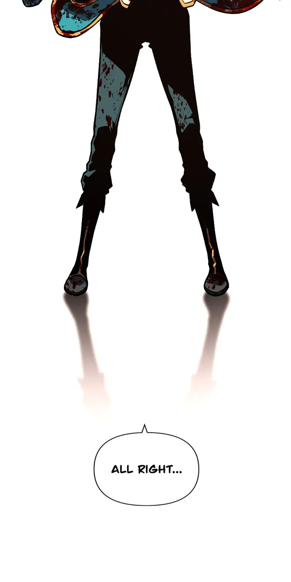 Read Demon Devourer en Manga Online