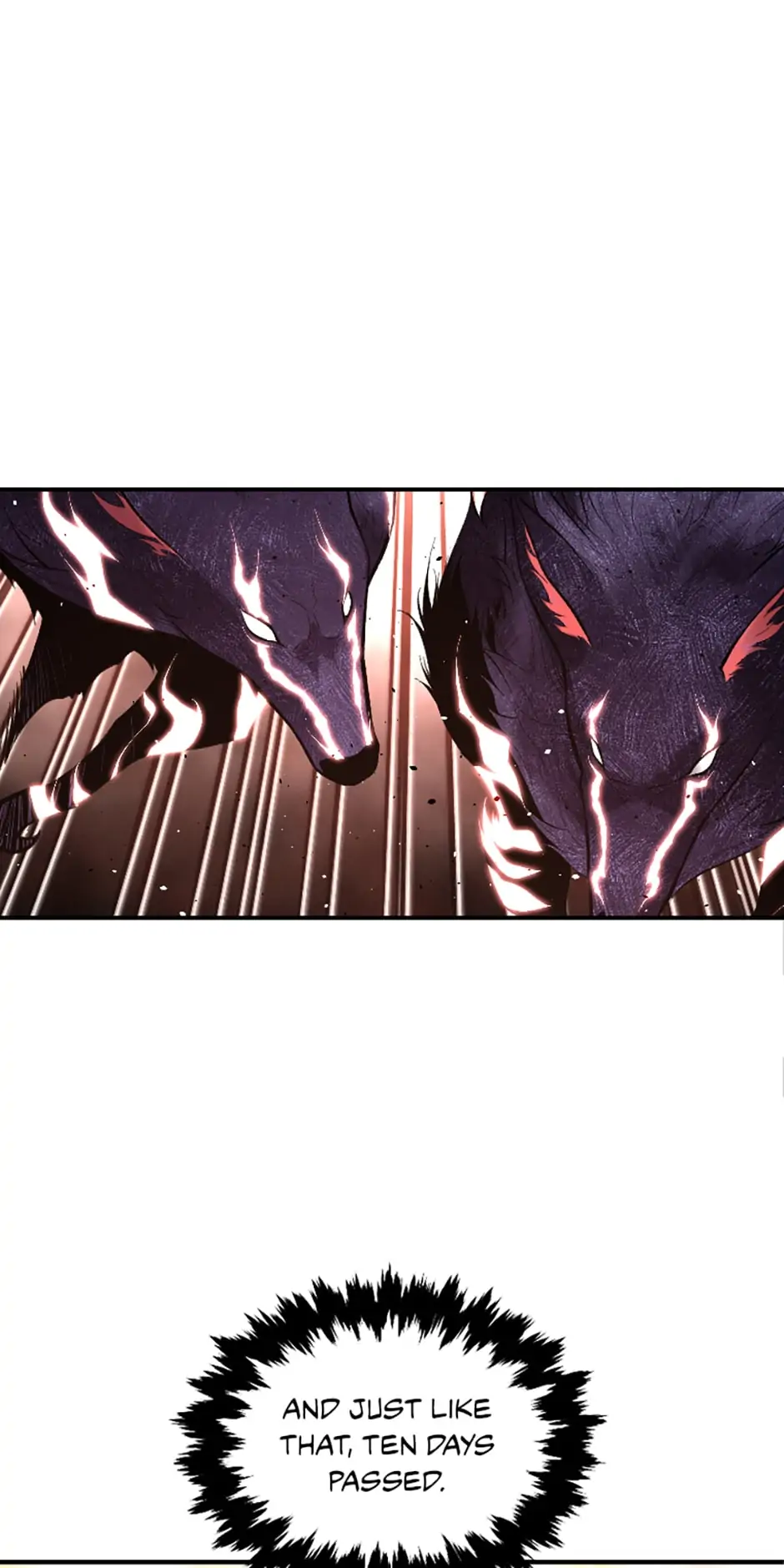 Read Demon Devourer en Manga Online
