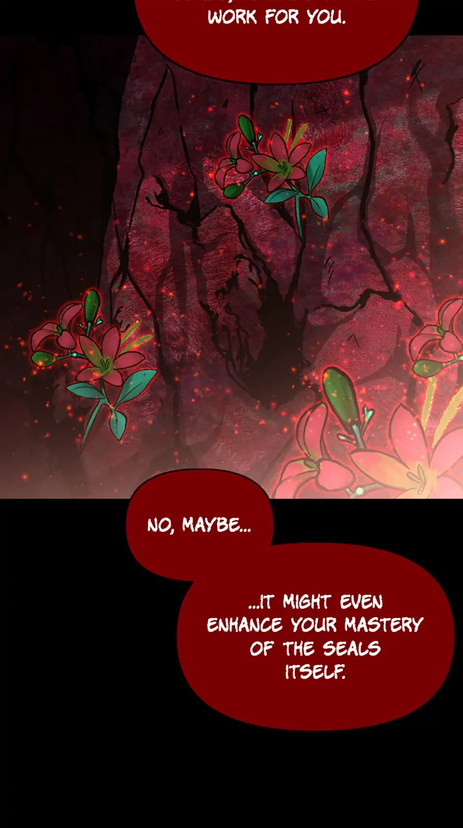 Read Demon Devourer en Manga Online