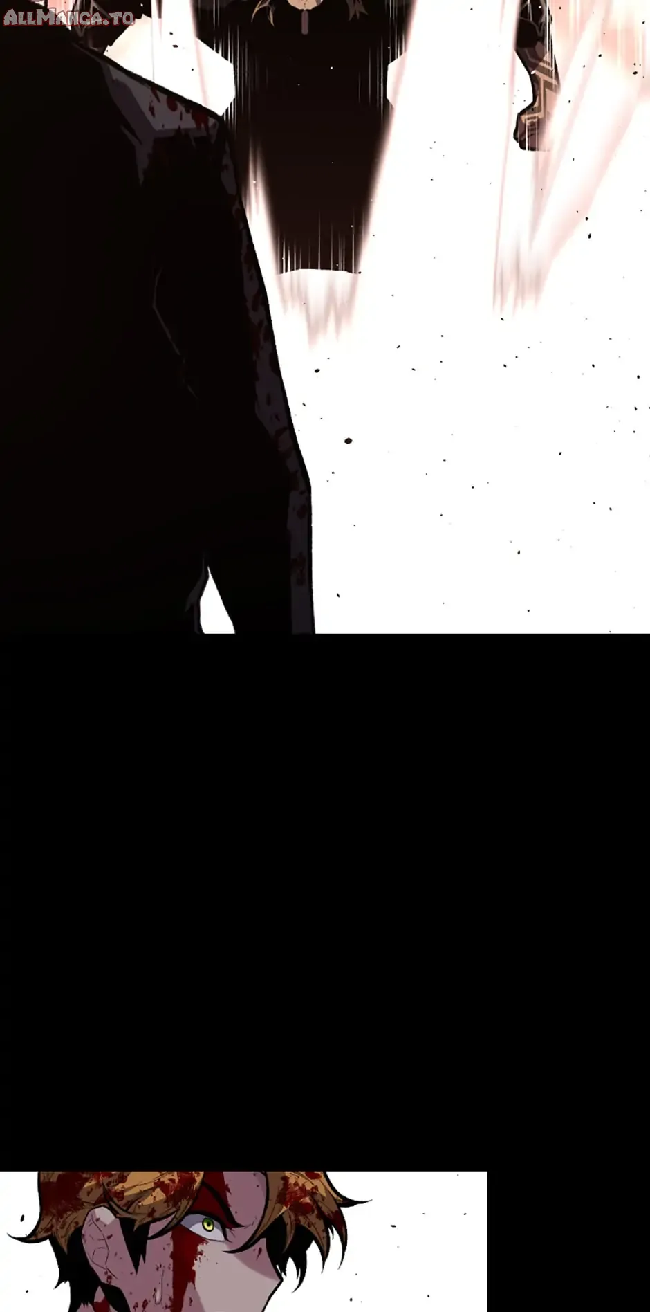 Read Demon Devourer en Manga Online