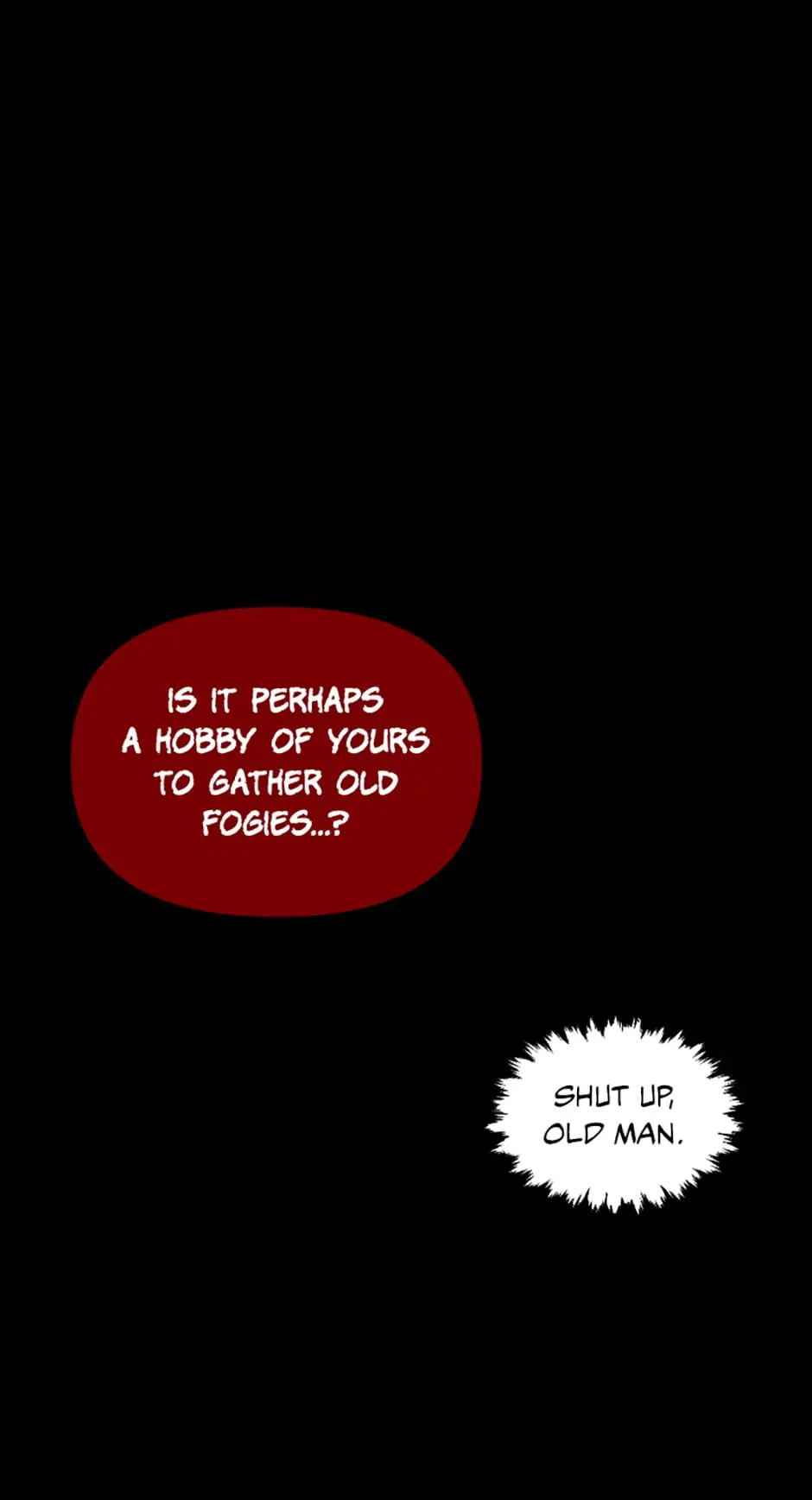 Read Demon Devourer en Manga Online