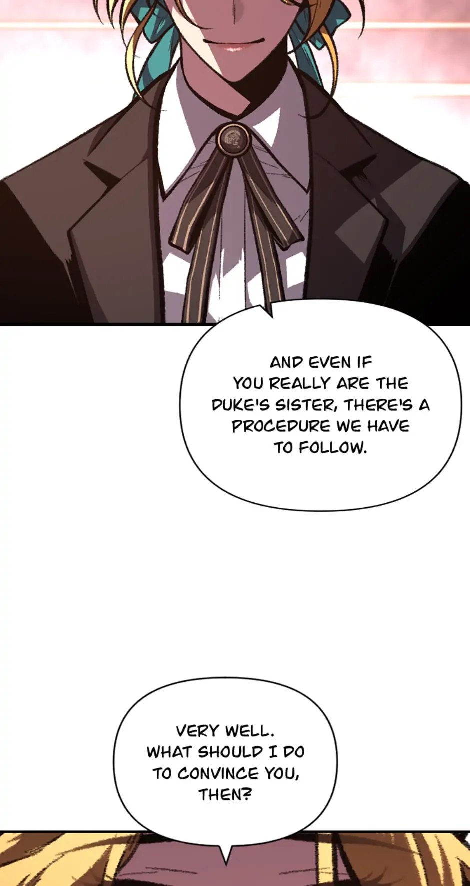 Read Demon Devourer en Manga Online